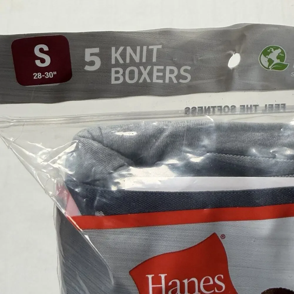 Hanes ultimate tagless